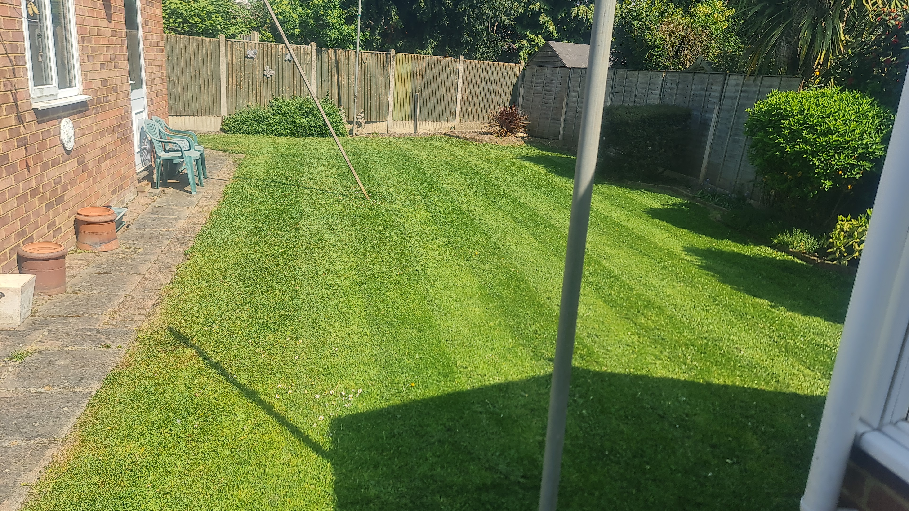 Electric Gate Wiring